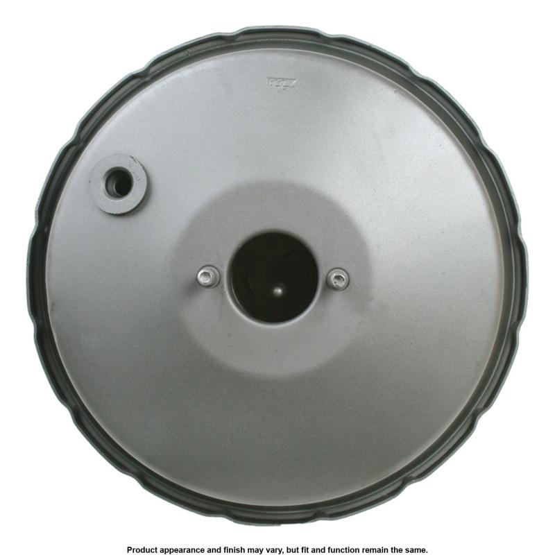 2002 Volkswagen EuroVan Power Brake Booster A1 Cardone 533112 image 3 of 4