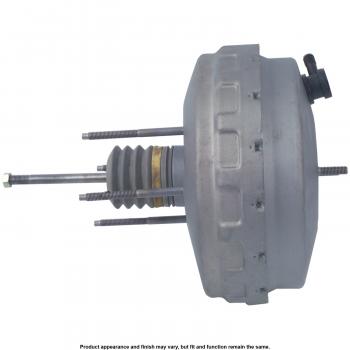 2015 Nissan Xterra Power Brake Booster A1 Cardone 533113 image 3 of 4