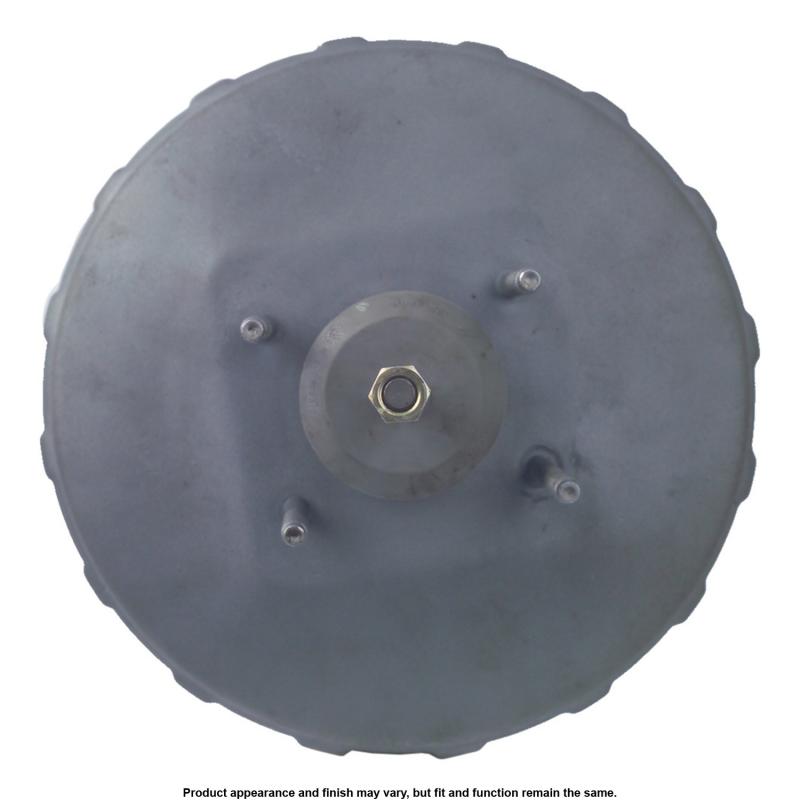 2013 Nissan Xterra Power Brake Booster A1 Cardone 533113 image 2 of 4