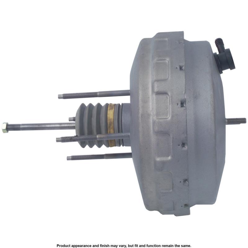 2013 Nissan Xterra Power Brake Booster A1 Cardone 533113 image 3 of 4