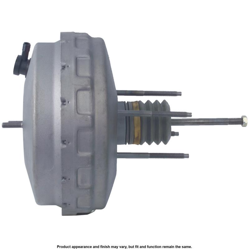 2013 Nissan Xterra Power Brake Booster A1 Cardone 533113 image 4 of 4