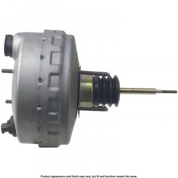 2005 Jaguar S-Type Power Brake Booster