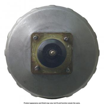 2008 Jaguar Super V8 Power Brake Booster A1 Cardone 533114 image 2 of 4