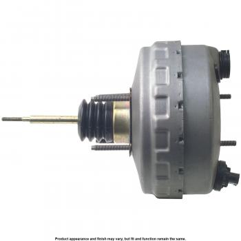 2008 Jaguar Super V8 Power Brake Booster A1 Cardone 533114 image 3 of 4
