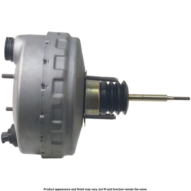 2001 Jaguar S-Type Power Brake Booster