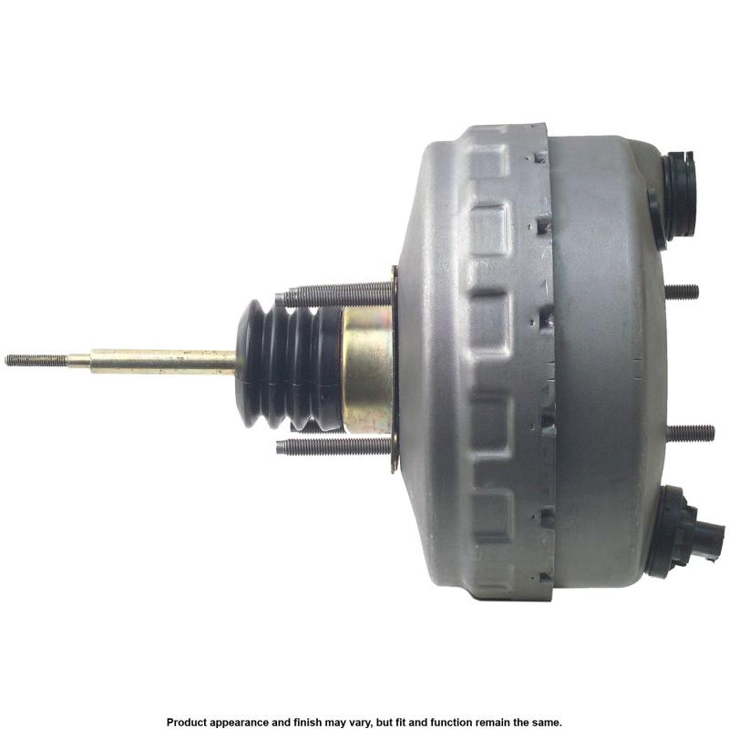 2008 Jaguar Vanden Plas Power Brake Booster A1 Cardone 533114 image 3 of 4