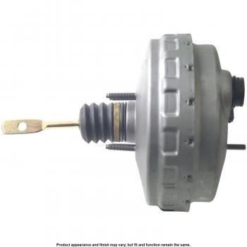 2014 Volvo XC90 Power Brake Booster A1 Cardone 533115 image 4 of 4
