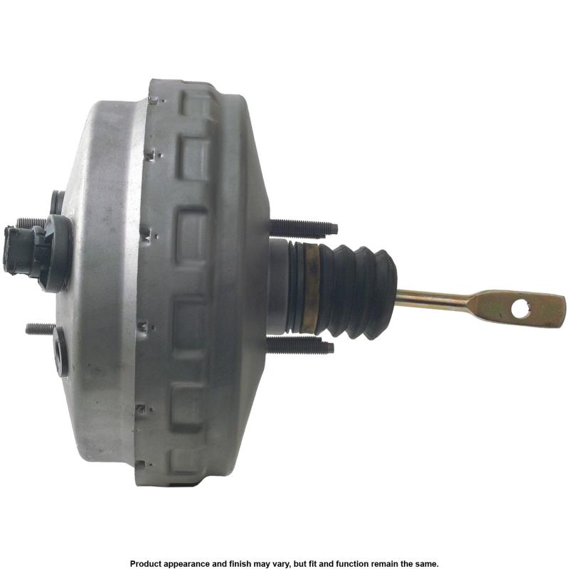 2013 Volvo XC90 Power Brake Booster A1 Cardone 533115 image 2 of 4