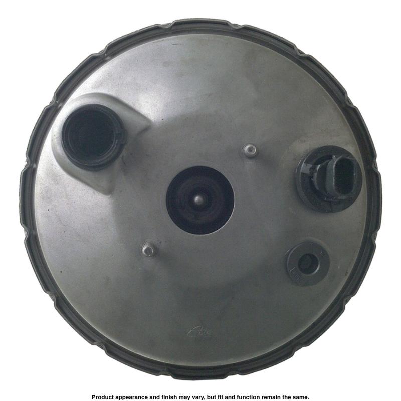 2013 Volvo XC90 Power Brake Booster A1 Cardone 533115 image 3 of 4