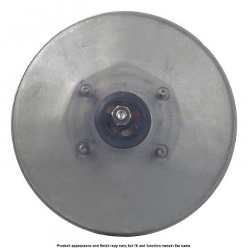 2012 Mitsubishi Eclipse Power Brake Booster A1 Cardone 533116 image 2 of 4