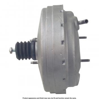2012 Mitsubishi Eclipse Power Brake Booster A1 Cardone 533116 image 3 of 4