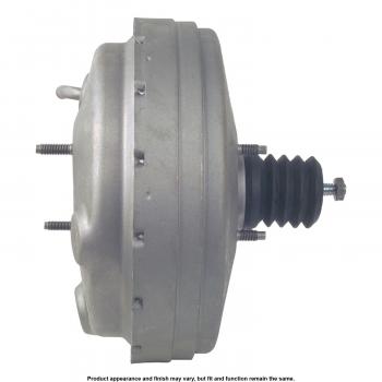 2012 Mitsubishi Eclipse Power Brake Booster A1 Cardone 533116 image 4 of 4