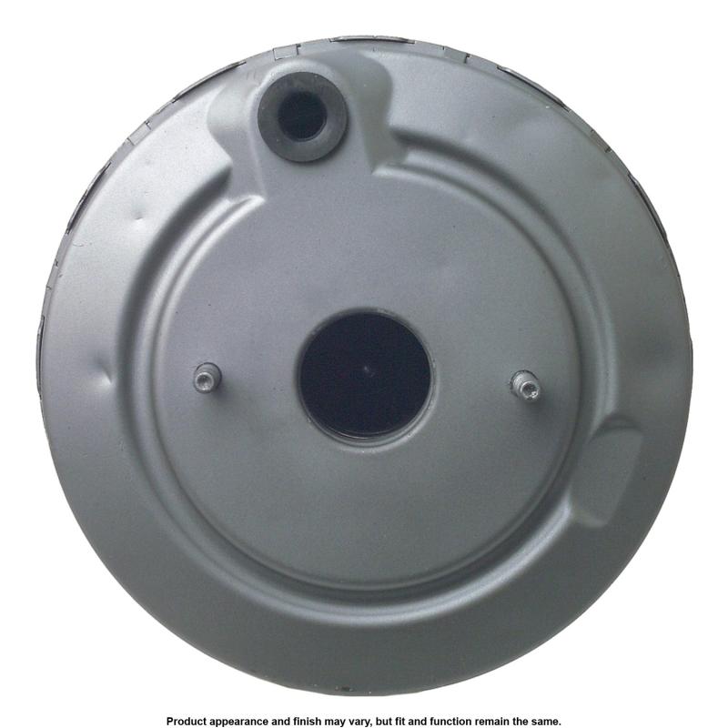 2010 BMW 328i Power Brake Booster A1 Cardone 533117 image 3 of 4