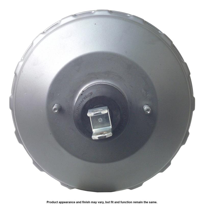 2010 BMW 328i Power Brake Booster A1 Cardone 533117 image 4 of 4