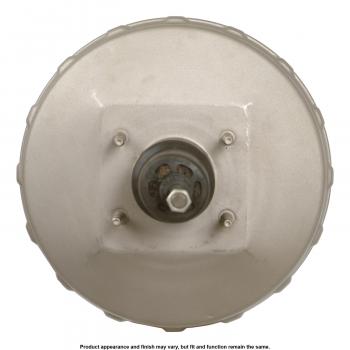 2013 Toyota Tundra Power Brake Booster