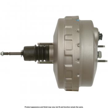 2014 Toyota Sequoia Power Brake Booster A1 Cardone 533118 image 4 of 4
