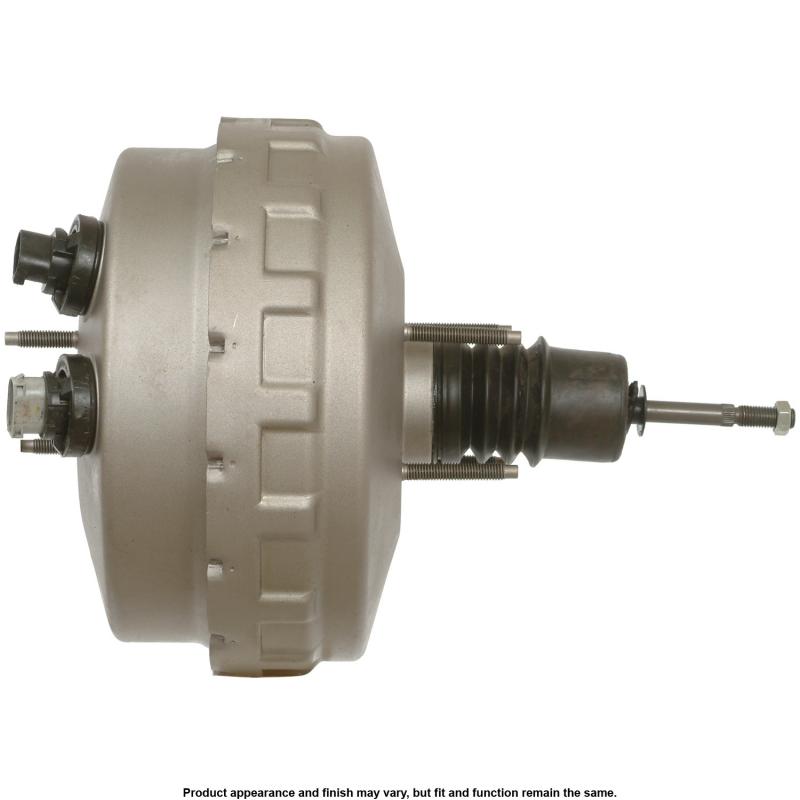 2009 Toyota Tundra Power Brake Booster A1 Cardone 533118 image 2 of 4