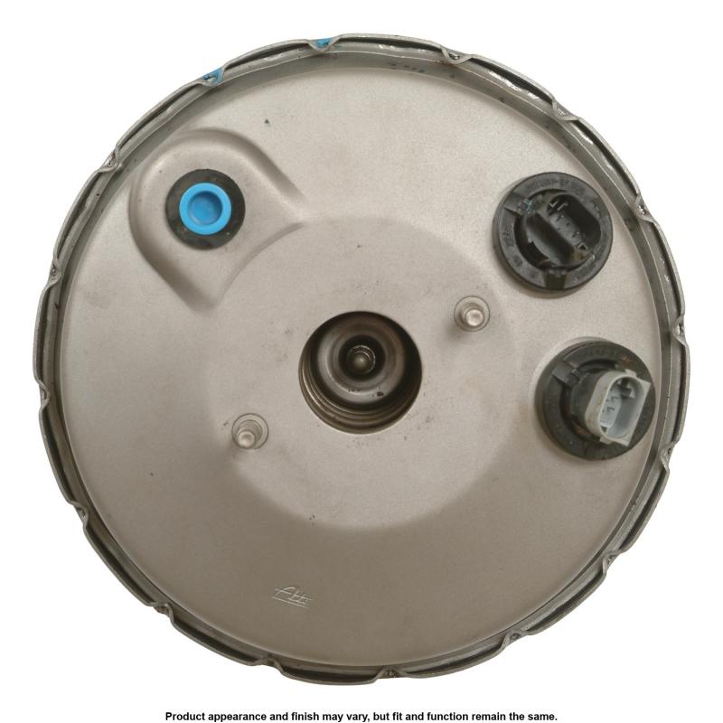 2009 Toyota Tundra Power Brake Booster A1 Cardone 533118 image 3 of 4