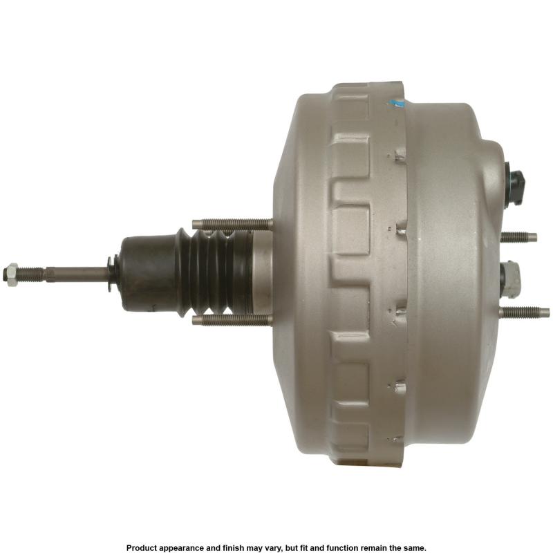 2009 Toyota Tundra Power Brake Booster A1 Cardone 533118 image 4 of 4