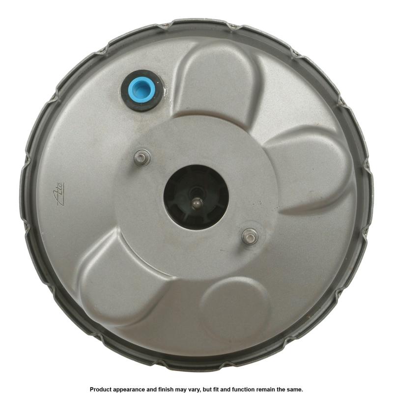 2017 Volvo V60 Cross Country Power Brake Booster