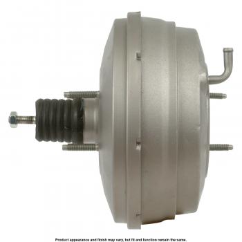 2013 Subaru XV Crosstrek Power Brake Booster A1 Cardone 533301 image 4 of 4