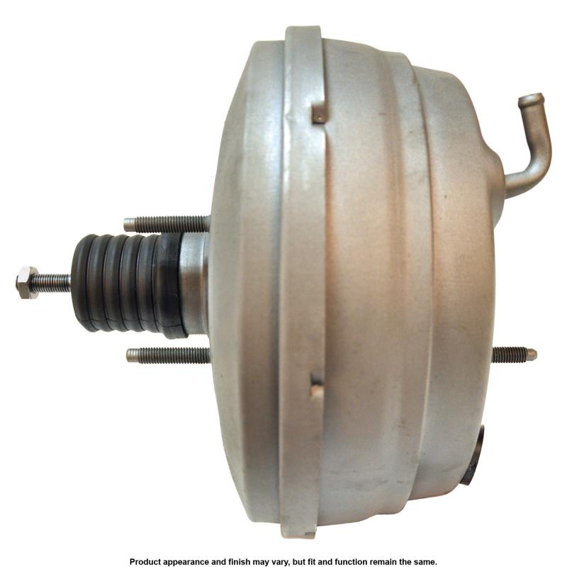2022 Subaru Forester Power Brake Booster A1 Cardone 533302 image 3 of 4