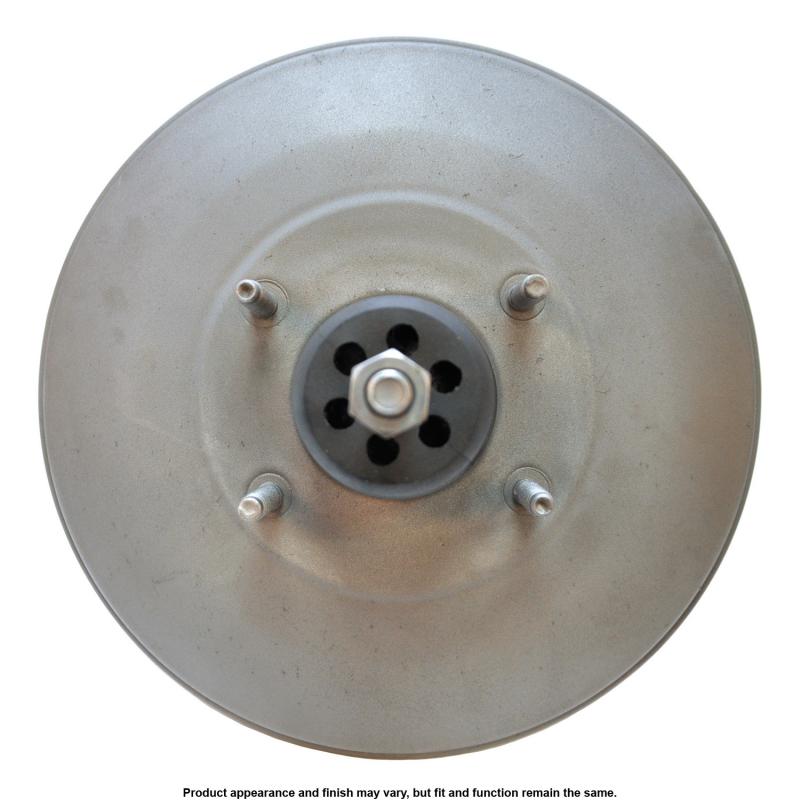 2022 Subaru Forester Power Brake Booster A1 Cardone 533302 image 4 of 4