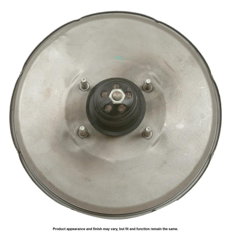 2010 Toyota Camry Power Brake Booster A1 Cardone 533604 image 2 of 4