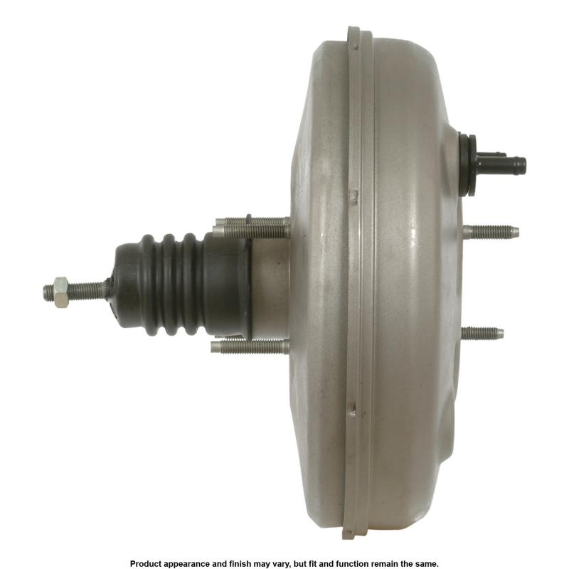 2010 Toyota Camry Power Brake Booster A1 Cardone 533604 image 4 of 4