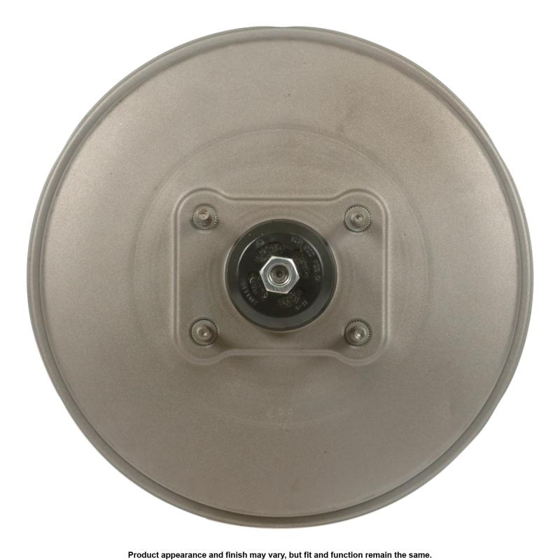 2010 Toyota Camry Power Brake Booster A1 Cardone 533606 image 2 of 4