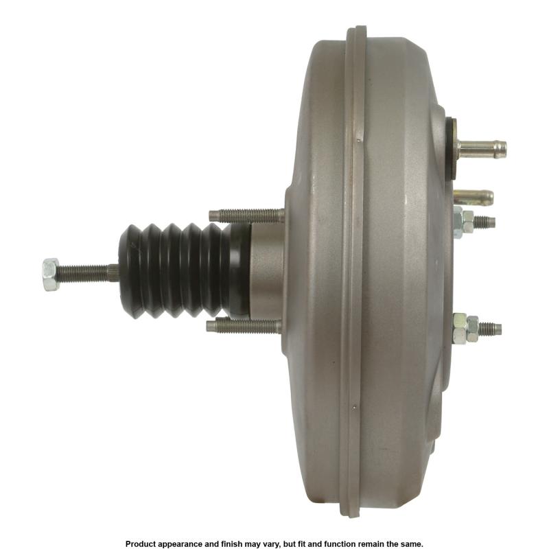 2010 Toyota Camry Power Brake Booster A1 Cardone 533606 image 3 of 4