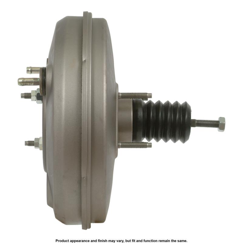2010 Toyota Camry Power Brake Booster A1 Cardone 533606 image 4 of 4