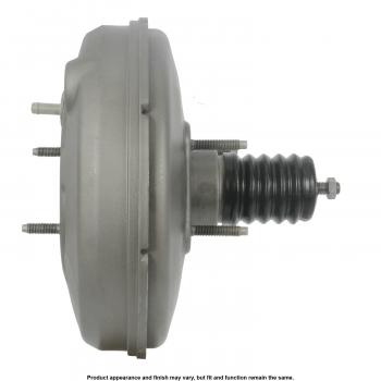 2014 Scion xD Power Brake Booster A1 Cardone 533609 image 3 of 4
