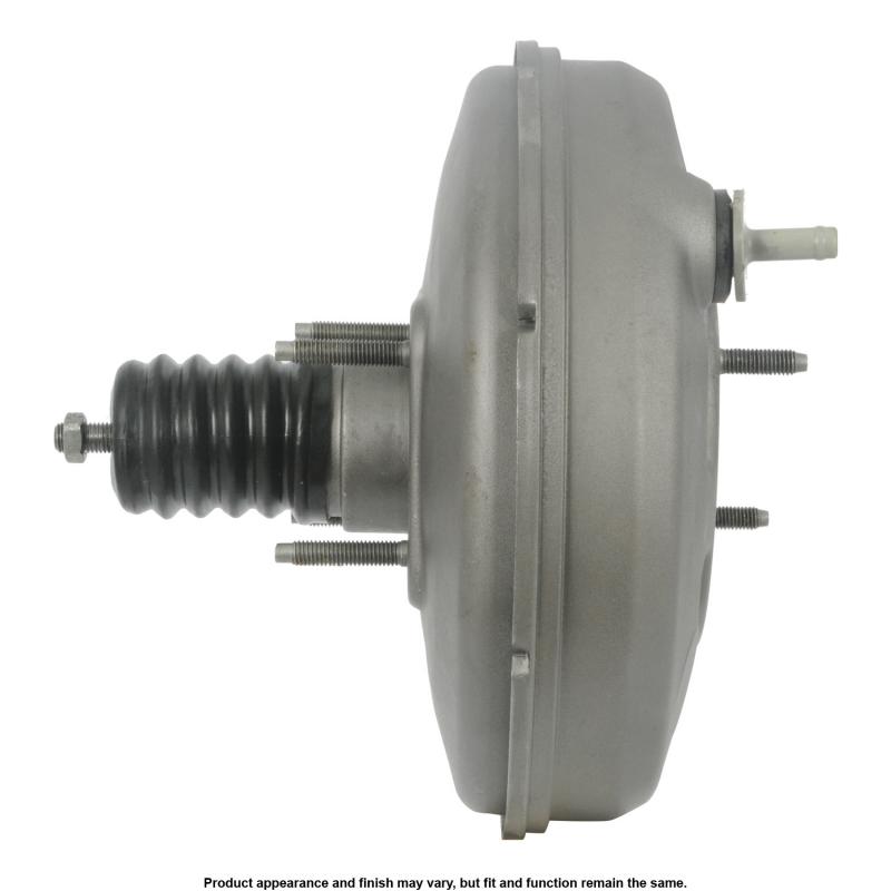 2013 Toyota Yaris Power Brake Booster A1 Cardone 533609 image 1 of 4