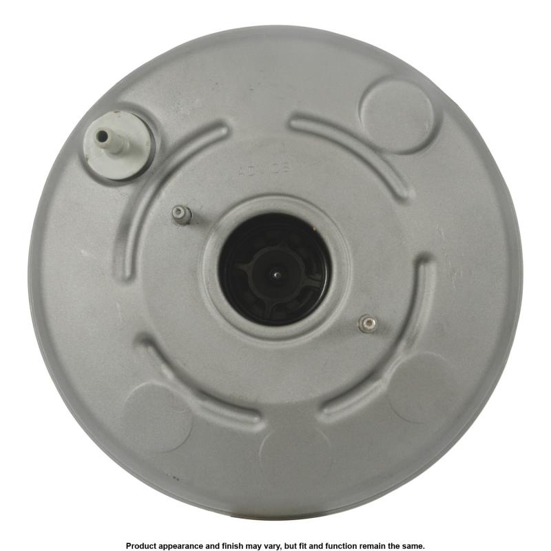 2013 Toyota Yaris Power Brake Booster A1 Cardone 533609 image 2 of 4
