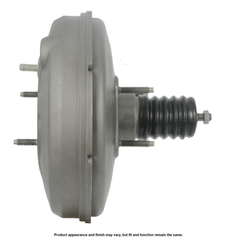 2013 Toyota Yaris Power Brake Booster A1 Cardone 533609 image 3 of 4