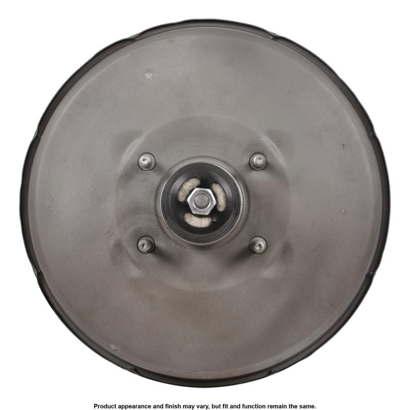 2017 Toyota Camry Power Brake Booster A1 Cardone 533614 image 2 of 4