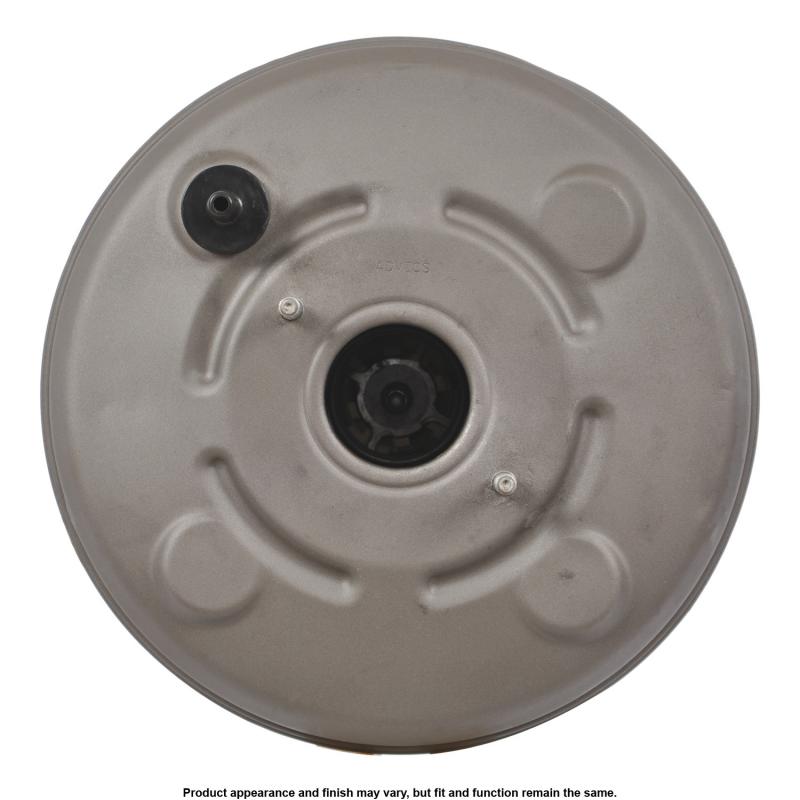 2017 Toyota Camry Power Brake Booster A1 Cardone 533614 image 4 of 4