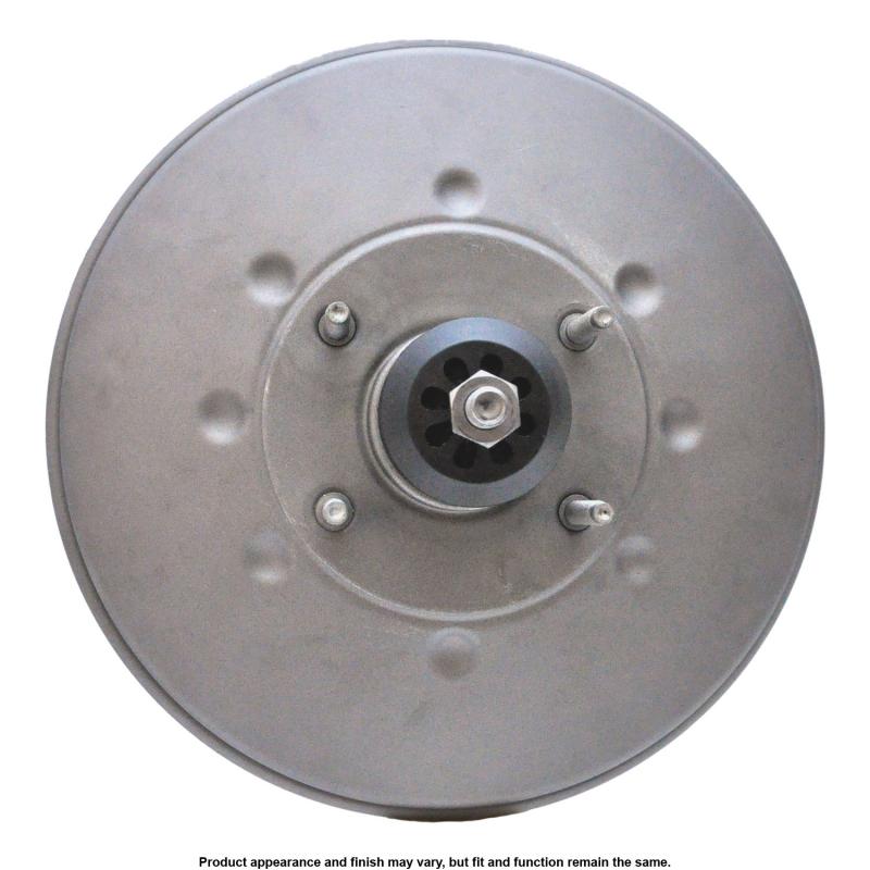 2020 Toyota 86 Power Brake Booster A1 Cardone 533615 image 3 of 4