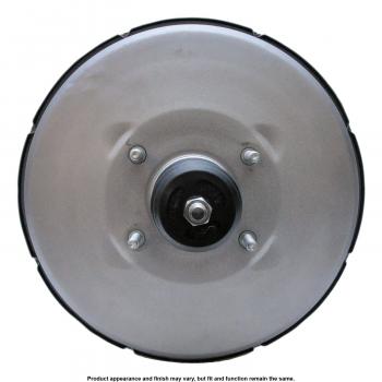 2015 Toyota Corolla Power Brake Booster A1 Cardone 533616 image 4 of 4