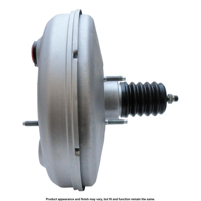 2014 Toyota Corolla Power Brake Booster A1 Cardone 533616 image 3 of 4