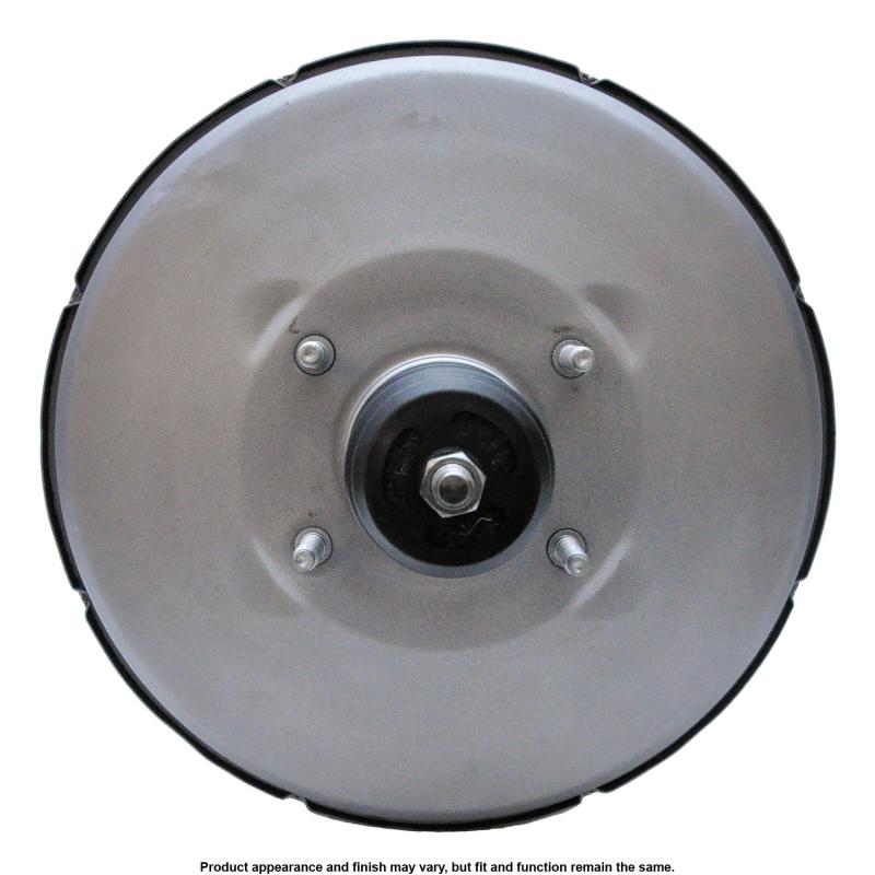 2014 Toyota Corolla Power Brake Booster A1 Cardone 533616 image 4 of 4