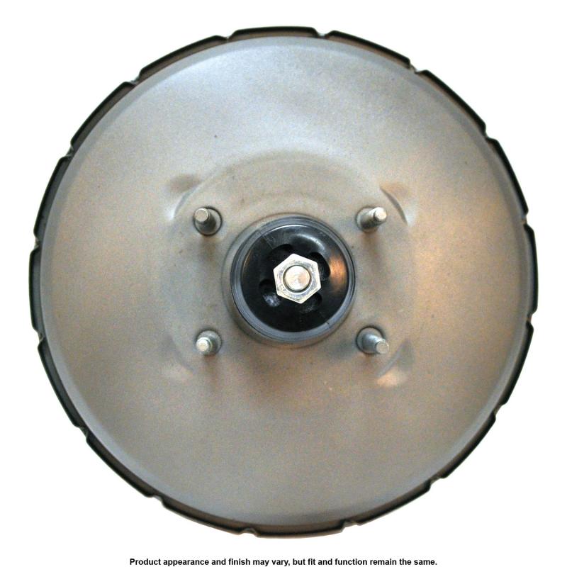 2013 Lexus GS350 Power Brake Booster A1 Cardone 533617 image 2 of 4