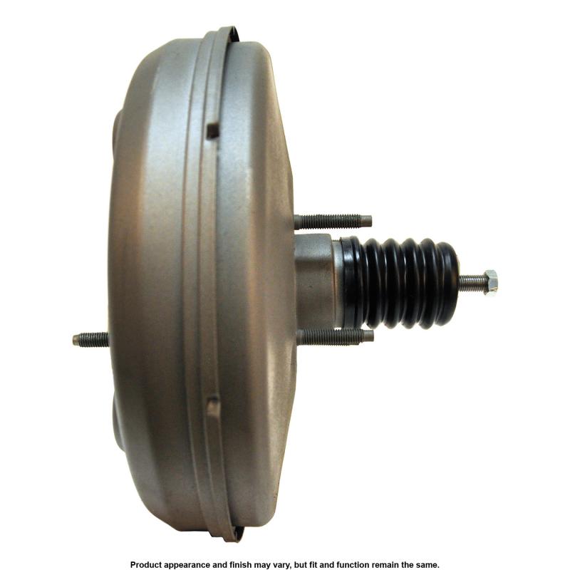 2015 Toyota Highlander Power Brake Booster A1 Cardone 533618 image 2 of 4