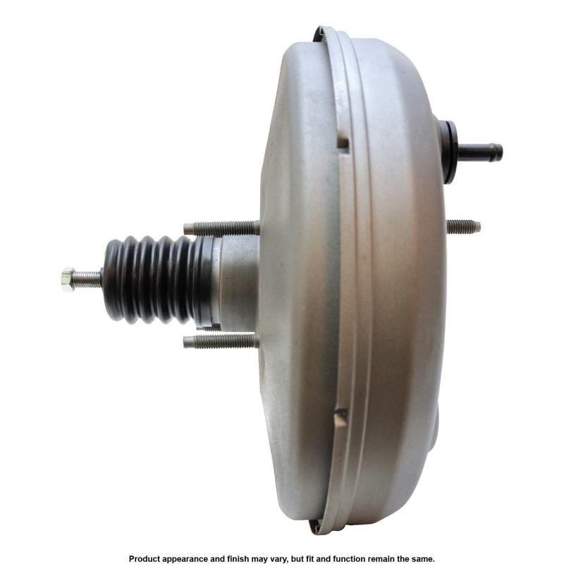 2015 Toyota Highlander Power Brake Booster A1 Cardone 533618 image 3 of 4