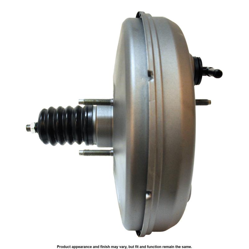 2015 Toyota Highlander Power Brake Booster A1 Cardone 533619 image 2 of 4
