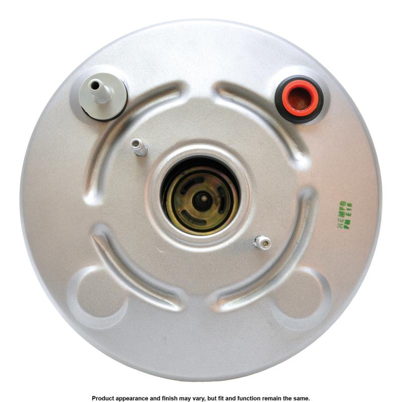 2019 Toyota Sienna Power Brake Booster A1 Cardone 533620 image 2 of 4