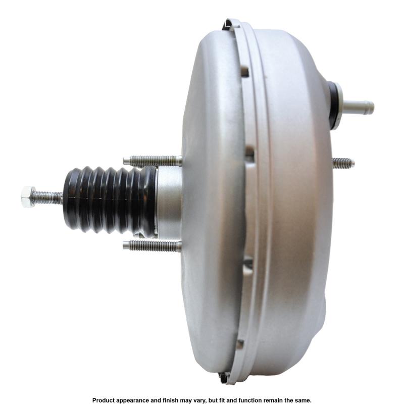 2019 Toyota Sienna Power Brake Booster A1 Cardone 533620 image 3 of 4