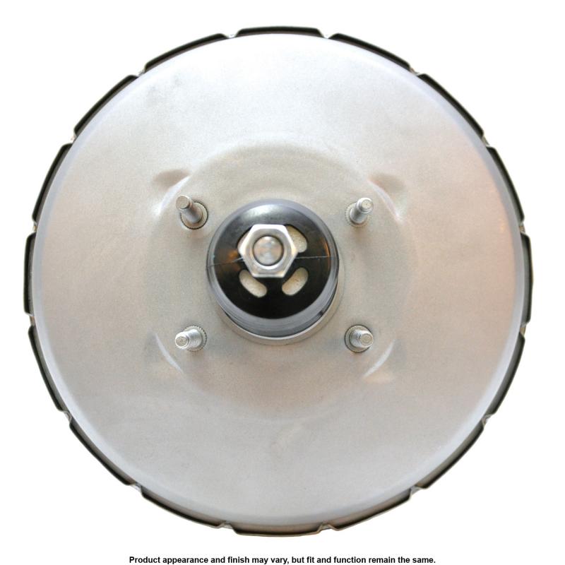 2019 Toyota Sienna Power Brake Booster A1 Cardone 533620 image 4 of 4