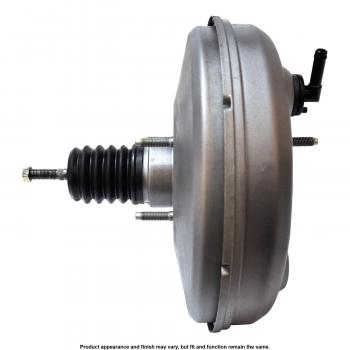 2017 Lexus NX200t Power Brake Booster A1 Cardone 533621 image 3 of 4